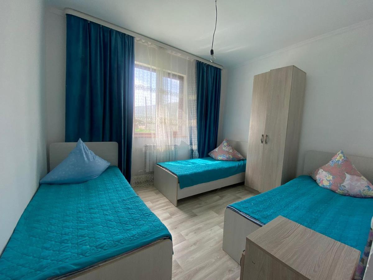 Guest House Arcabay-Karligash Saty Екстер'єр фото